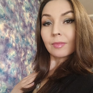 Якимець Людмила . Business partner of project 'Farmasi Digital'