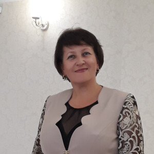 Сіденко Світлана. Business partner of project 'Farmasi Digital'