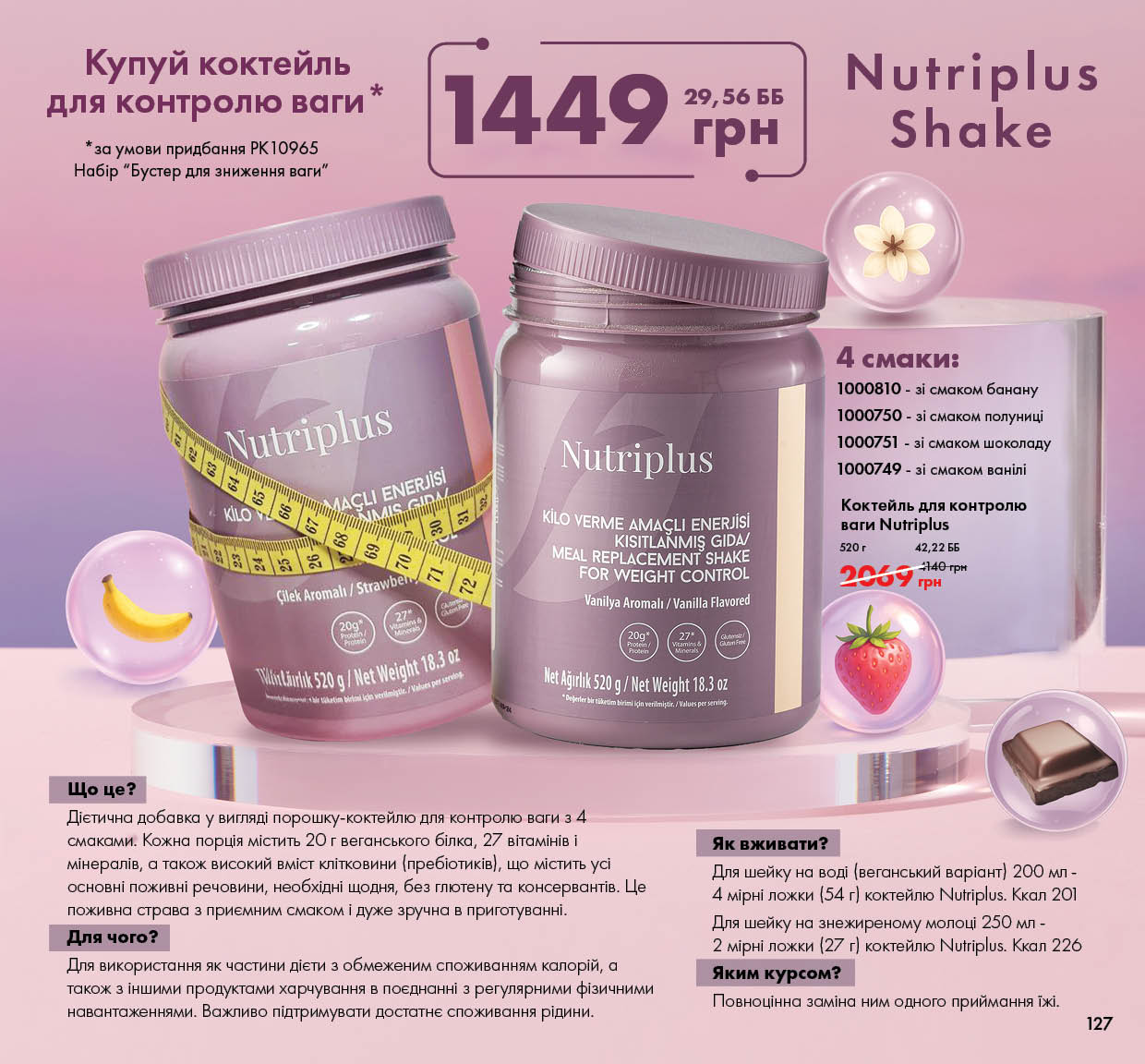 Каталог